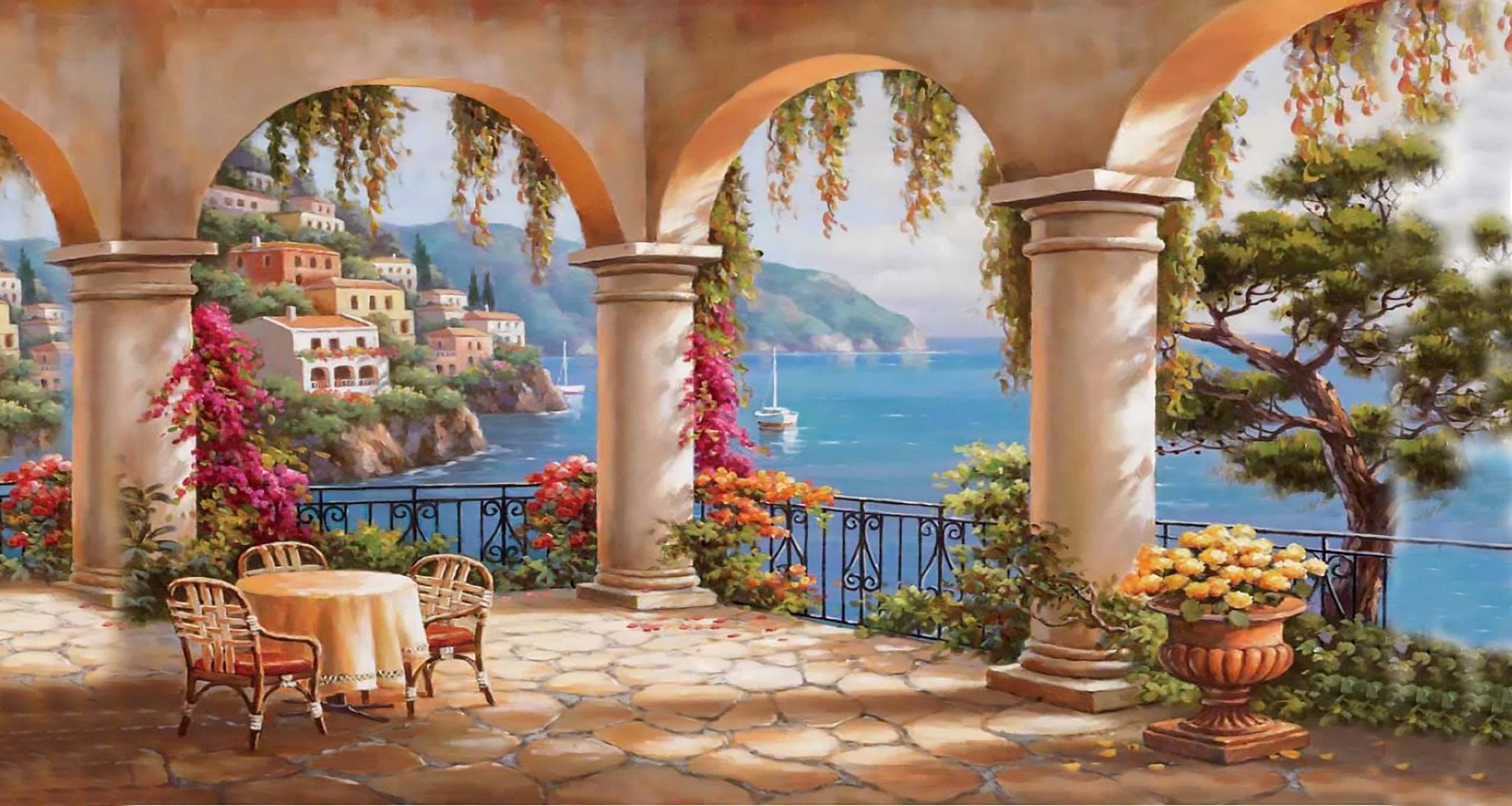 Vịnh địa trung hải