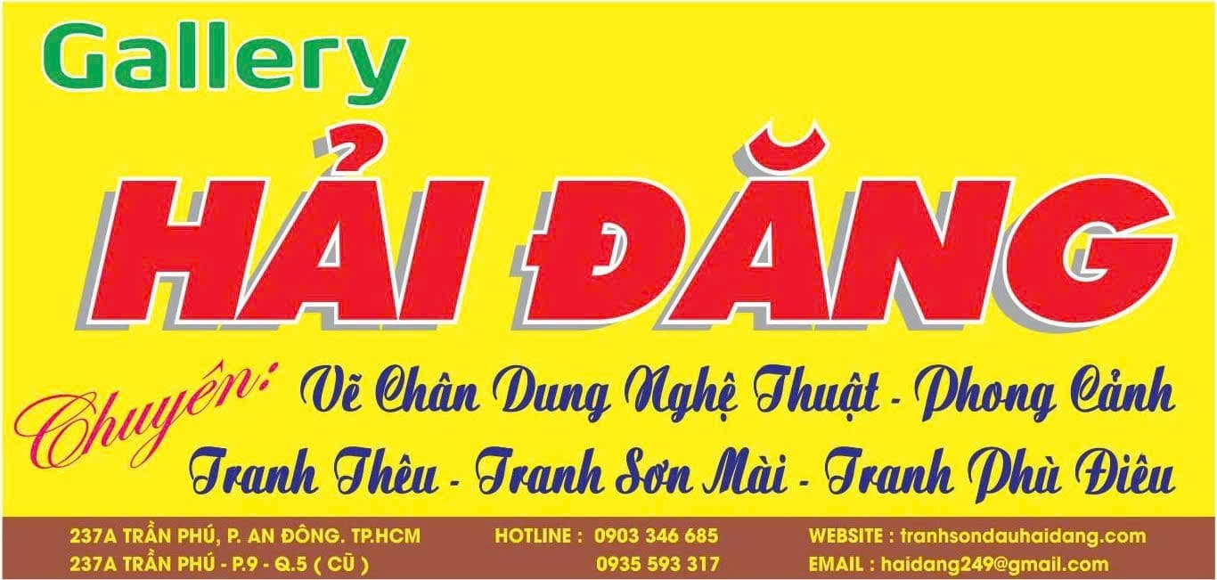 Hai Dang Gallery